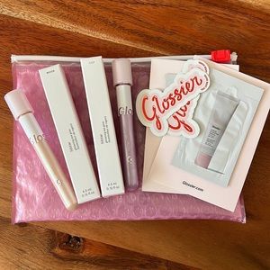 Glossier Lidstar Bundle